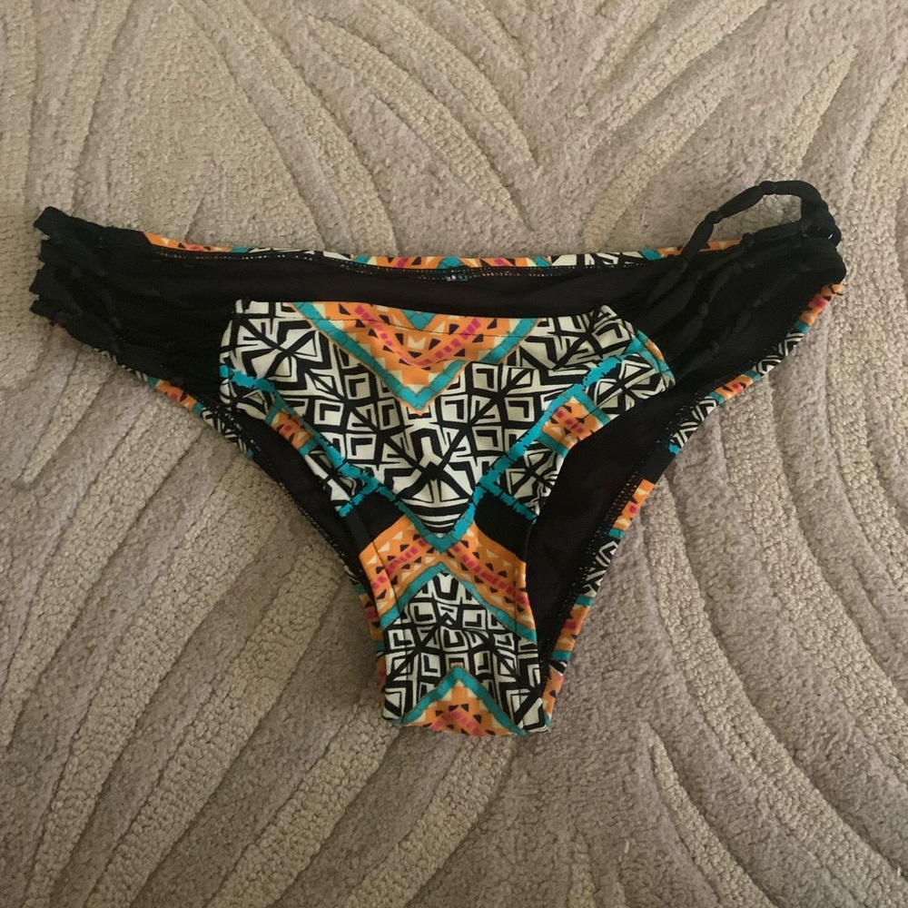 Rip Curl Bikini Bottom